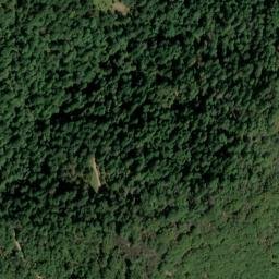Satellite imagery of Rocky Point, US