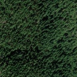 Satellite imagery of Spanish Mine, US