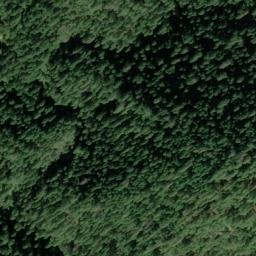 Satellite imagery of Spanish Mine, US