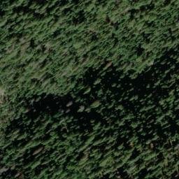 Satellite imagery of Baltic Mine, US