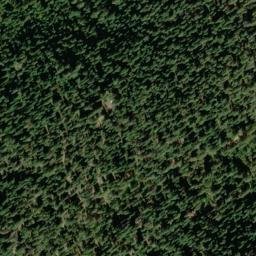Satellite imagery of Baltic Mine, US