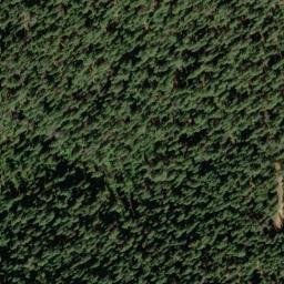 Satellite imagery of Anderson Mine, US
