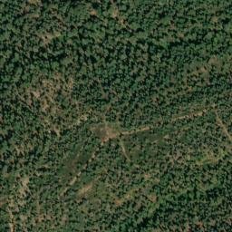 Satellite imagery of Mary Jane Mine, US
