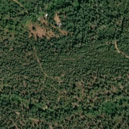 Satellite imagery of Mary Jane Mine, US