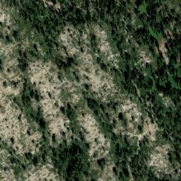 Satellite imagery of Meadow Lake Mine, US