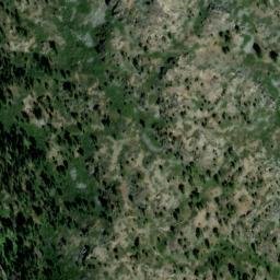 Satellite imagery of Meadow Lake Mine, US