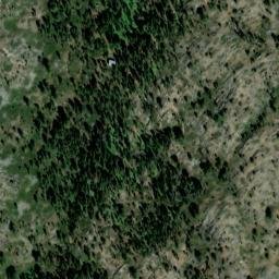Satellite imagery of Anderson Mine, US