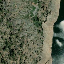 Satellite imagery of Anderson Mine, US