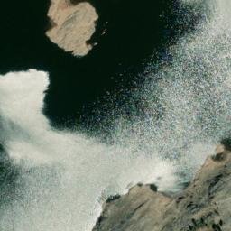 Satellite imagery of Anderson Mine, US