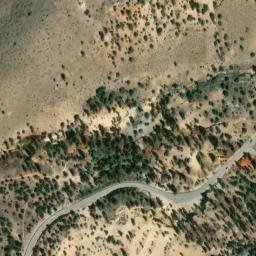 Satellite imagery of Lookout Point, US
