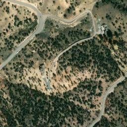 Satellite imagery of Lookout Point, US