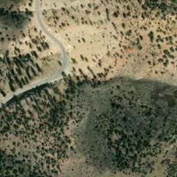 Satellite imagery of Lookout Point, US