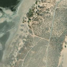 Satellite imagery of Fishermans Point, US