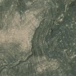 Satellite imagery of Salt Wells Mountain, US