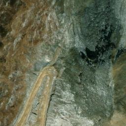 Satellite imagery of Columbia Group Mine, US