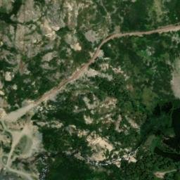 Satellite imagery of Navy Mine, US
