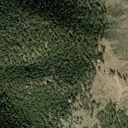 Satellite imagery of Osirio Mine, US
