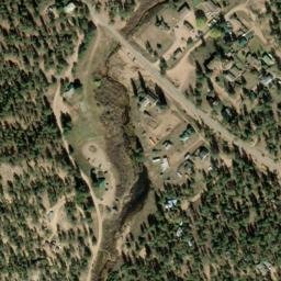 Satellite imagery of Luster Lode Quarry, US