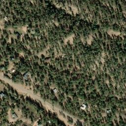 Satellite imagery of Luster Lode Quarry, US