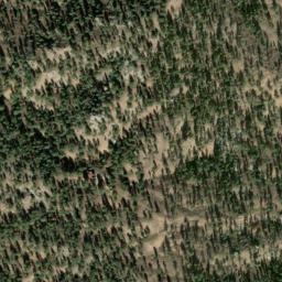 Satellite imagery of Luster Lode Quarry, US