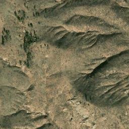 Satellite imagery of Oregon Number One-and-one-half Quarry, US