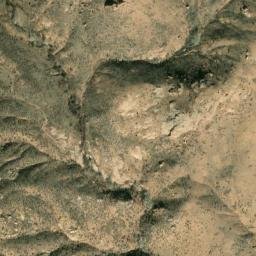 Satellite imagery of Oregon Number Two-and-one-half Quarry, US