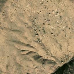 Satellite imagery of Delbert Claim Number Two Mine, US