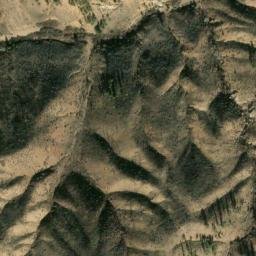 Satellite imagery of Madonna One Claim Mine, US