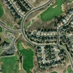 Satellite imagery of M Y M Mine, US