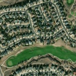 Satellite imagery of M Y M Mine, US