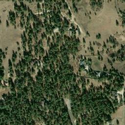 Satellite imagery of Walker Pit, US