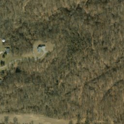 Satellite imagery of Pear Ridge, US