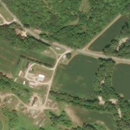 Satellite imagery of Harrison Sand and Gravel Pit, US