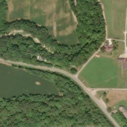 Satellite imagery of Harrison Sand and Gravel Pit, US