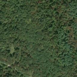 Satellite imagery of H 141 — NGS JX0304 — Tyler County, US, US