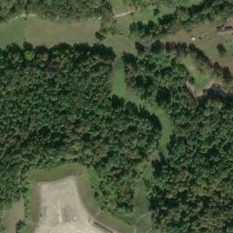 Satellite imagery of K 141 — NGS JX0306 — Tyler County, US, US