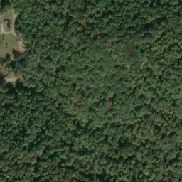 Satellite imagery of K 141 — NGS JX0306 — Tyler County, US, US