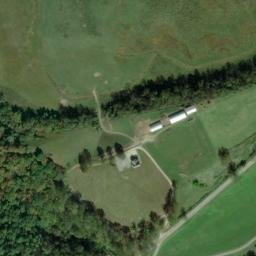 Satellite imagery of C 142 — NGS JX0341 — Tyler County, US, US