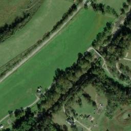 Satellite imagery of C 142 — NGS JX0341 — Tyler County, US, US