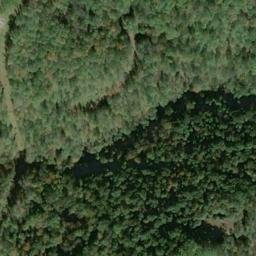 Satellite imagery of U 134 — NGS JX0326 — Doddridge County, US, US