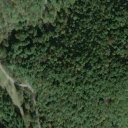 Satellite imagery of U 134 — NGS JX0326 — Doddridge County, US, US
