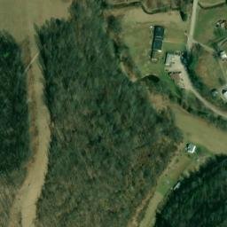 Satellite imagery of 790 — NGS JX0368 — Doddridge County, US, US