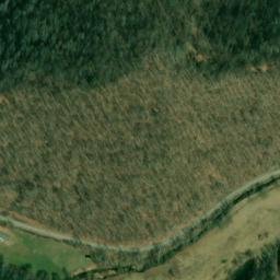 Satellite imagery of L 134 — NGS JX0367 — Doddridge County, US, US