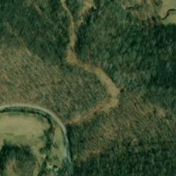 Satellite imagery of L 134 — NGS JX0367 — Doddridge County, US, US