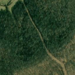 Satellite imagery of L 134 — NGS JX0367 — Doddridge County, US, US