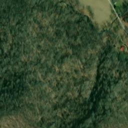 Satellite imagery of R 137 — NGS JX0394 — Doddridge County, US, US