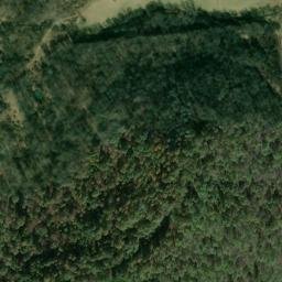 Satellite imagery of L 23 — NGS JX0104 — Harrison County, US, US