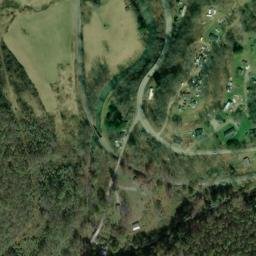 Satellite imagery of L 23 — NGS JX0104 — Harrison County, US, US