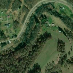 Satellite imagery of L 23 — NGS JX0104 — Harrison County, US, US