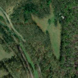 Satellite imagery of RV 1 — NGS JX0105 — Harrison County, US, US